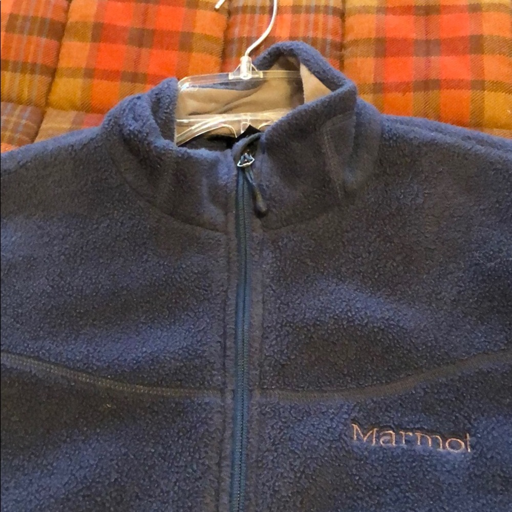 Men’s Marmot Jacket